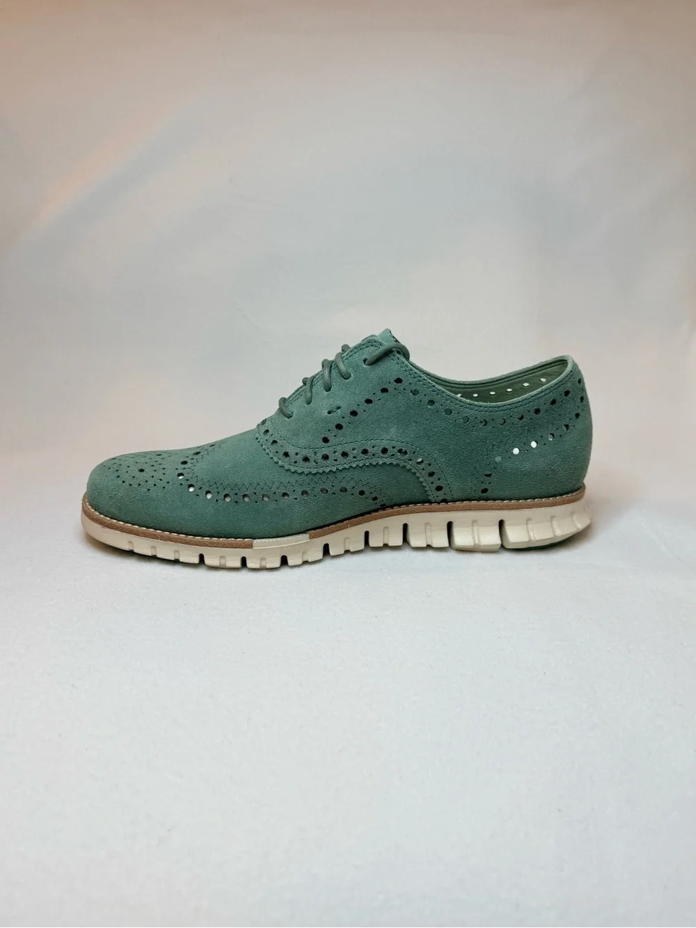 Cole Haan Men's Zerogrand Wingtip Oxford- NWOT